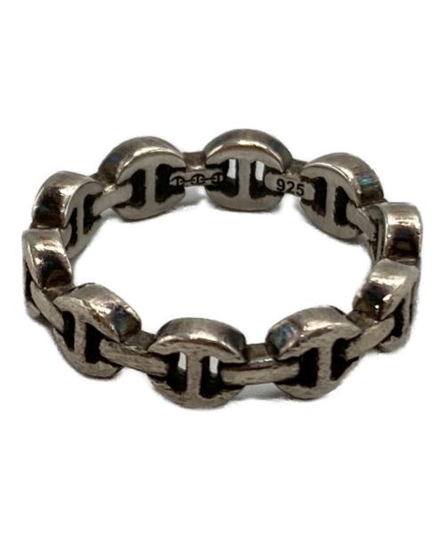 HOORSENBUHS（ホーセンブース）HOORSENBUHS (ホーセンブース) リング シルバー サイズ:無しの古着・服飾アイテム