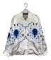WACKO MARIA（ワコマリア）の古着「VIETNAM JACKET(TYPE-3)」｜ホワイト
