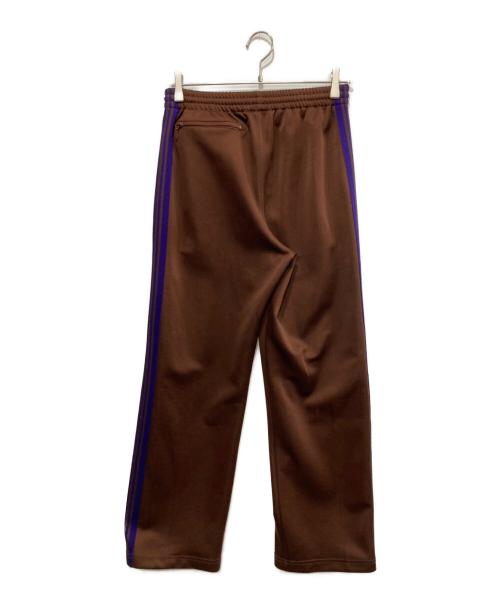 Needles（ニードルズ）Needles (ニードルズ) Track Pant ブラウン サイズ:XSの古着・服飾アイテム
