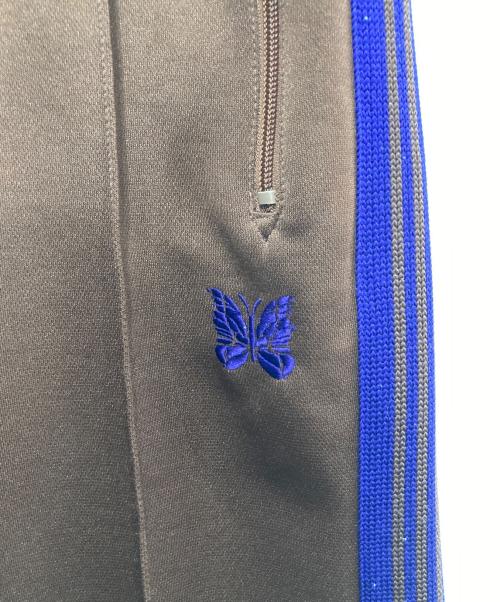 Needles（ニードルズ）Needles (ニードルズ) Track Pant ブラウン サイズ:XSの古着・服飾アイテム