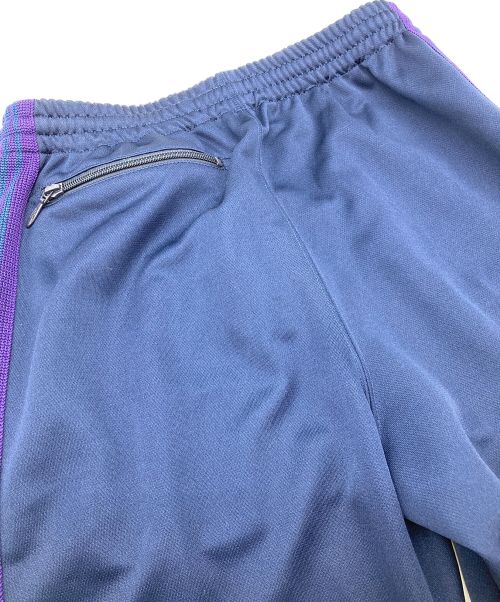 Needles（ニードルズ）Needles (ニードルズ) トラックパンツ ネイビー サイズ:XS　　の古着・服飾アイテム