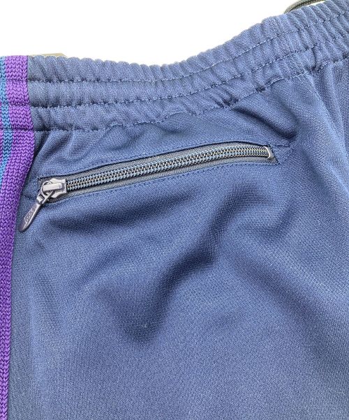 Needles（ニードルズ）Needles (ニードルズ) トラックパンツ ネイビー サイズ:XS　　の古着・服飾アイテム