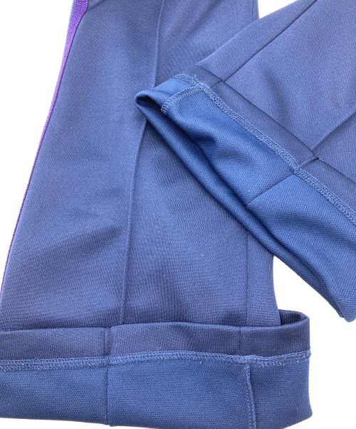 Needles（ニードルズ）Needles (ニードルズ) トラックパンツ ネイビー サイズ:XS　　の古着・服飾アイテム