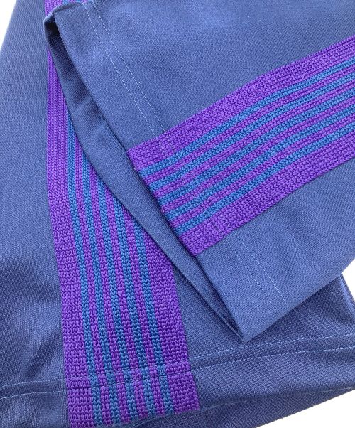 Needles（ニードルズ）Needles (ニードルズ) トラックパンツ ネイビー サイズ:XS　　の古着・服飾アイテム