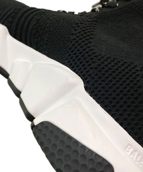 BALENCIAGA（バレンシアガ）BALENCIAGA (バレンシアガ) Speed Lace Up ブラック サイズ:25の古着・服飾アイテム