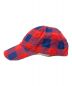 BALENCIAGA (バレンシアガ) Flannel Cap サイズ:SIZE L ( 59cm )：32800円