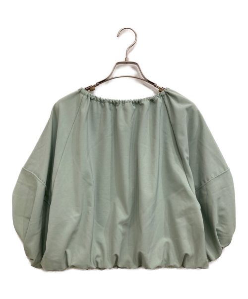 Mila Owen（ミラオーウェン）Mila Owen (ミラオーウェン) セットアップ グリーン サイズ:1の古着・服飾アイテム