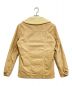 Wrangler (ラングラー) Ron Herman (ロンハーマン) ランチジャケット ベージュ サイズ:S：5000円