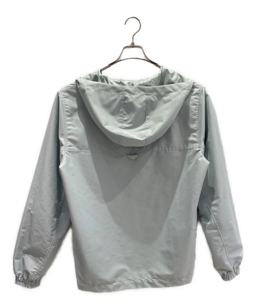 LOUIS VUITTON（ルイ ヴィトン）LOUIS VUITTON (ルイ ヴィトン) モノグラムリバーシブルジャケット スカイブルー サイズ:48の古着・服飾アイテム