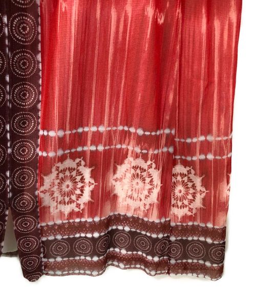 VIVIENNE TAM（ヴィヴィアンタム）VIVIENNE TAM (ヴィヴィアンタム) ワンピース サイズ:SIZE 38の古着・服飾アイテム