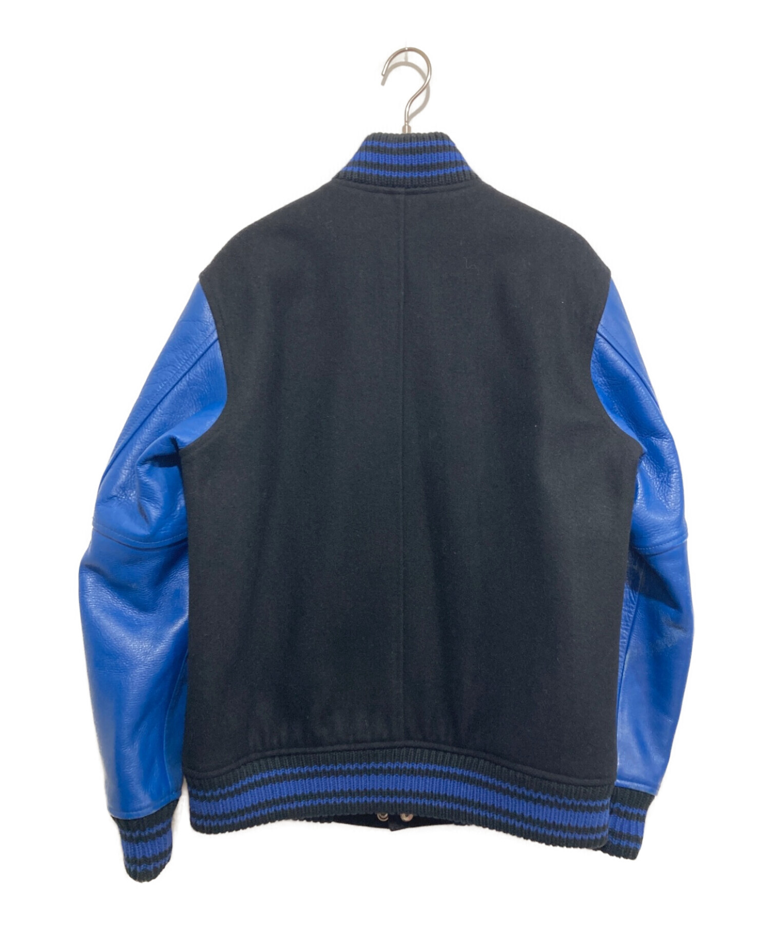 BEDWIN&THE HEARTBREAKERS 2010AW レザーカーコートBRUCE ベドウィン