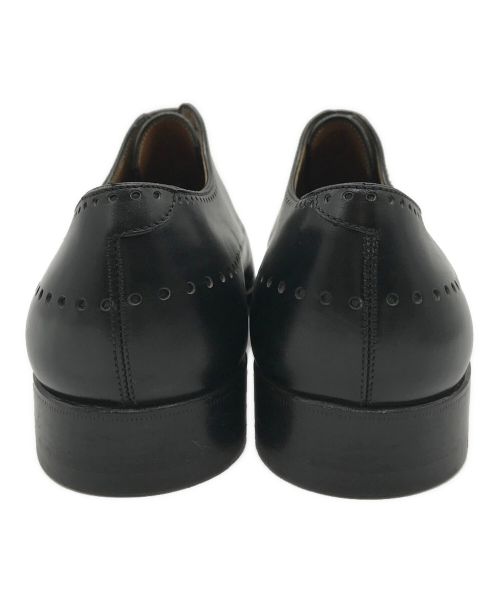 Berluti（ベルルッティ）Berluti (ベルルッティ) ホールカットシューズ ブラック サイズ:5の古着・服飾アイテム