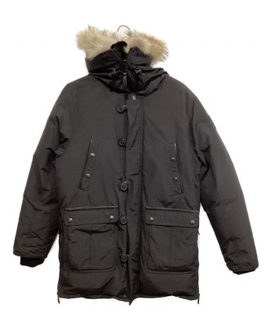 中古・古着通販】ARCTIC BAY (アークティック ベイ) ALASKAダウン