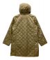 MACKINTOSH PHILOSOPHY (マッキントッシュフィロソフィー) キルティングコート ベージュ サイズ:SIZE　40 未使用品：11000円