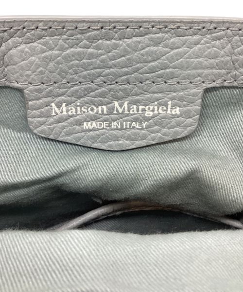 Maison Margiela（メゾンマルジェラ）Maison Margiela (メゾンマルジェラ) 2WAYバッグの古着・服飾アイテム