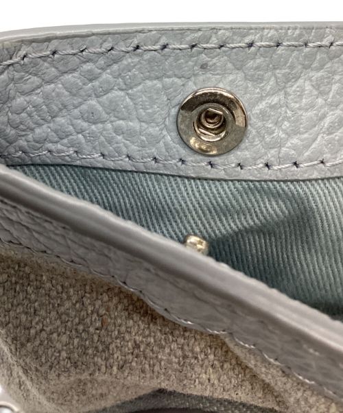 Maison Margiela（メゾンマルジェラ）Maison Margiela (メゾンマルジェラ) 2WAYバッグの古着・服飾アイテム