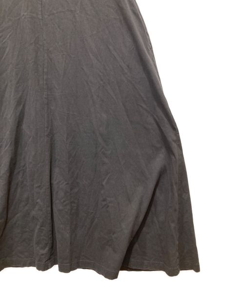 maison de dolce（メゾンドドルチェ）maison de Dolce (メゾンドドルチェ) ノースリーブワンピース ブラック サイズ:Fの古着・服飾アイテム