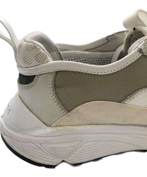 ripvanwinkle（リップヴァンウィンクル）ripvanwinkle (リップヴァンウィンクル) リップトレーナー ホワイト サイズ:42の古着・服飾アイテム