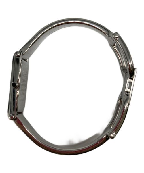 GUCCI（グッチ）GUCCI (グッチ) クォーツ腕時計の古着・服飾アイテム