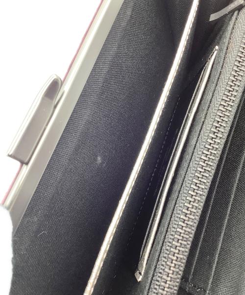 pomtata（ポンタタ）pomtata (ポンタタ) 長財布の古着・服飾アイテム