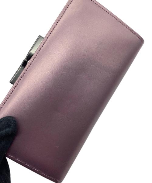 pomtata（ポンタタ）pomtata (ポンタタ) 長財布の古着・服飾アイテム