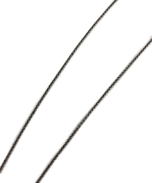 TIFFANY & Co.（ティファニー アンド コー）TIFFANY & Co. (ティファニー) インフィニティネックレスの古着・服飾アイテム