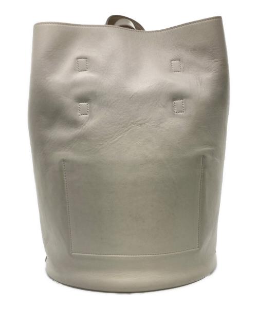 JIL SANDER（ジルサンダー）JIL SANDER (ジルサンダー) トートバッグの古着・服飾アイテム