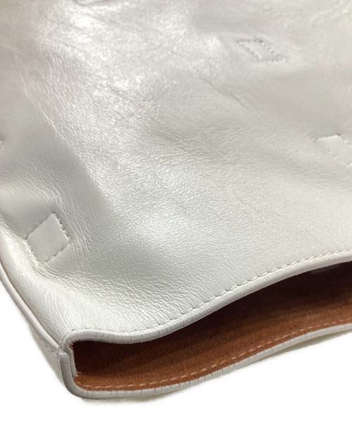 JIL SANDER（ジルサンダー）JIL SANDER (ジルサンダー) トートバッグの古着・服飾アイテム