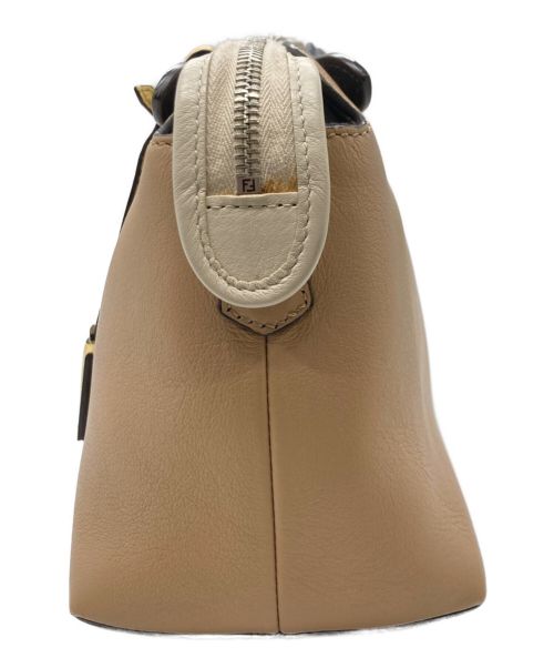 FENDI（フェンディ）FENDI (フェンディ) 2WAYバッグの古着・服飾アイテム