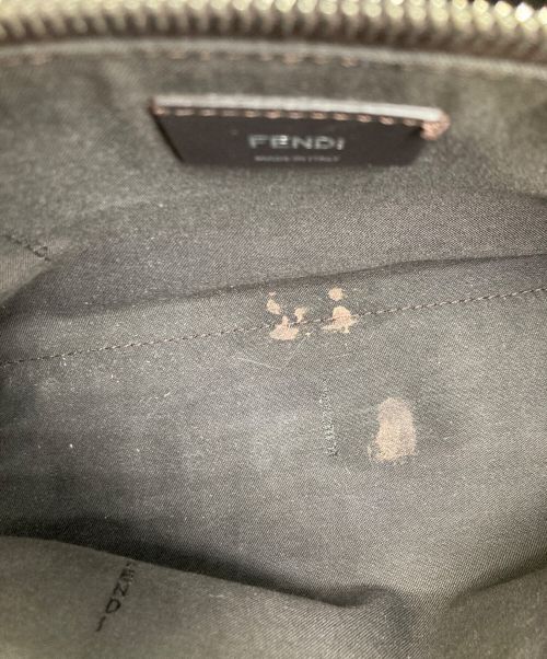 FENDI（フェンディ）FENDI (フェンディ) 2WAYバッグの古着・服飾アイテム