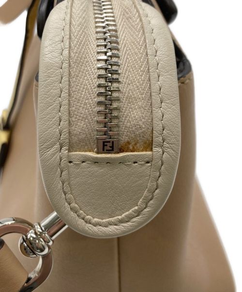 FENDI（フェンディ）FENDI (フェンディ) 2WAYバッグの古着・服飾アイテム