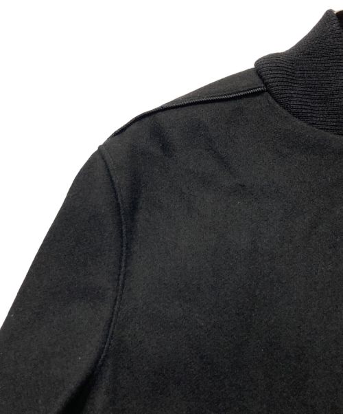 skookum（スクーカム）SKOOKUM (スクーカム) フルジップアワードジャケット ブラック サイズ:38の古着・服飾アイテム