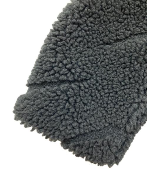 NIKE（ナイキ）NIKE (ナイキ) ICON CLASH SHRPA JACKET ブラック サイズ:XS 未使用品の古着・服飾アイテム