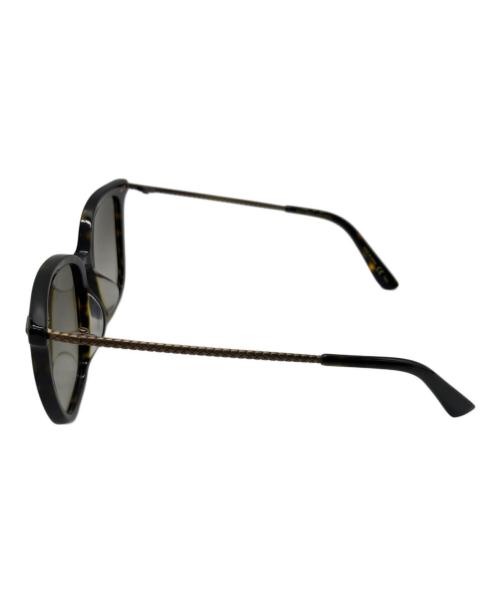 BOTTEGA VENETA（ボッテガベネタ）BOTTEGA VENETA (ボッテガベネタ) サングラスの古着・服飾アイテム