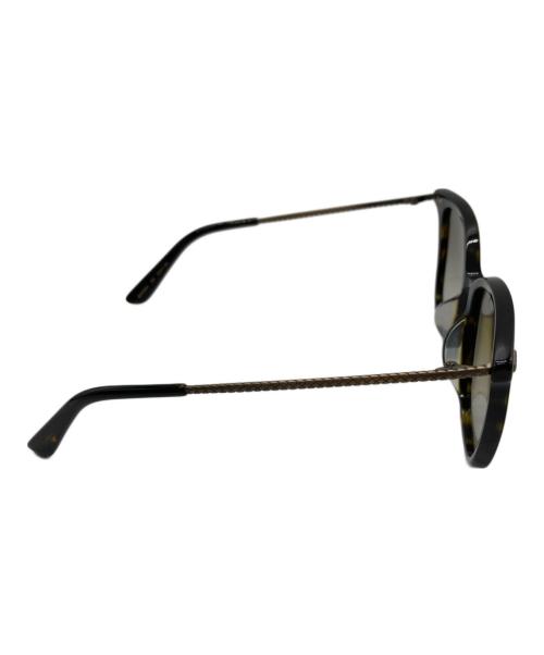 BOTTEGA VENETA（ボッテガベネタ）BOTTEGA VENETA (ボッテガベネタ) サングラスの古着・服飾アイテム