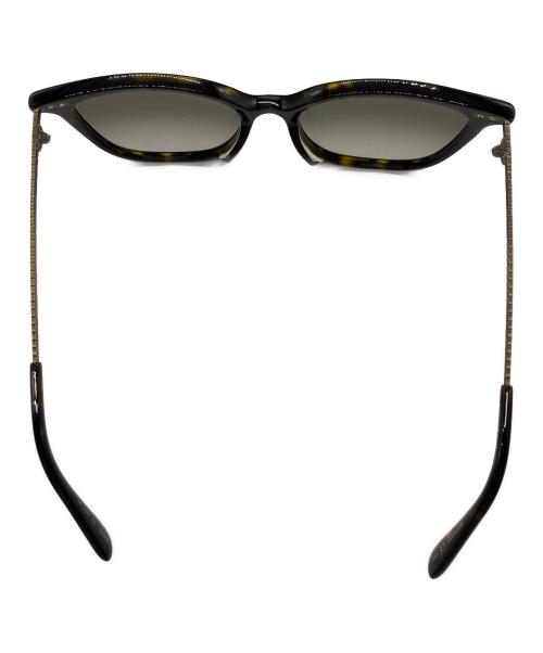 BOTTEGA VENETA（ボッテガベネタ）BOTTEGA VENETA (ボッテガベネタ) サングラスの古着・服飾アイテム