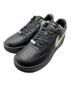 NIKE×AMBUSHナイキ×アンブッシュ）の古着「AIR FORCE 1 LOW」｜BLACK/PHANTOM-BLACK