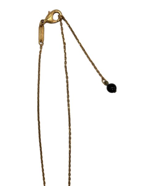 DOLCE & GABBANA（ドルチェ＆ガッバーナ）DOLCE & GABBANA (ドルチェ＆ガッバーナ) イヤリング&ネックレスの古着・服飾アイテム