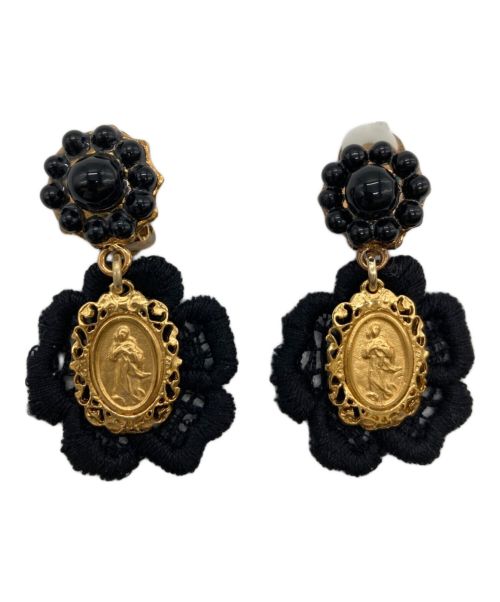 DOLCE & GABBANA（ドルチェ＆ガッバーナ）DOLCE & GABBANA (ドルチェ＆ガッバーナ) イヤリング&ネックレスの古着・服飾アイテム