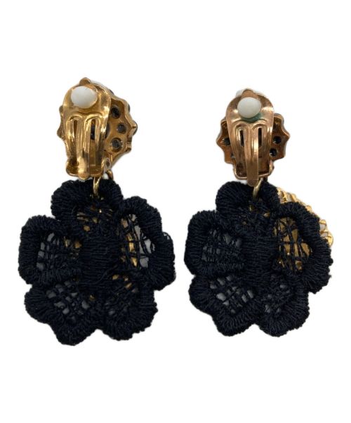 DOLCE & GABBANA（ドルチェ＆ガッバーナ）DOLCE & GABBANA (ドルチェ＆ガッバーナ) イヤリング&ネックレスの古着・服飾アイテム