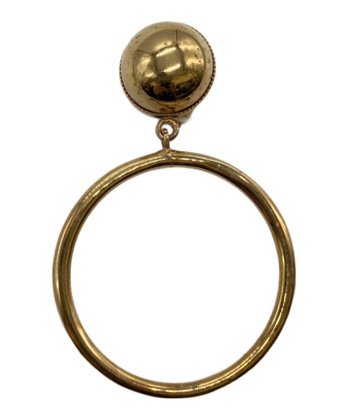 DOLCE & GABBANA（ドルチェ＆ガッバーナ）DOLCE & GABBANA (ドルチェ＆ガッバーナ) イヤリングの古着・服飾アイテム