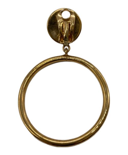 DOLCE & GABBANA（ドルチェ＆ガッバーナ）DOLCE & GABBANA (ドルチェ＆ガッバーナ) イヤリングの古着・服飾アイテム