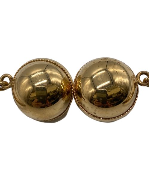 DOLCE & GABBANA（ドルチェ＆ガッバーナ）DOLCE & GABBANA (ドルチェ＆ガッバーナ) イヤリングの古着・服飾アイテム