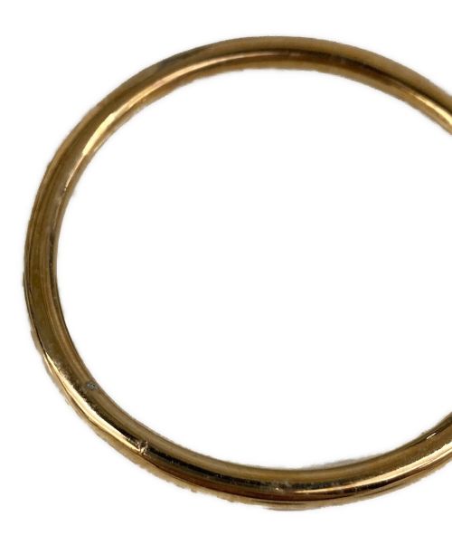 DOLCE & GABBANA（ドルチェ＆ガッバーナ）DOLCE & GABBANA (ドルチェ＆ガッバーナ) イヤリングの古着・服飾アイテム