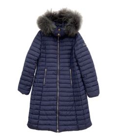 中古・古着通販】Pyrenex (ピレネックス) BORDEAUX FUR JACKET 