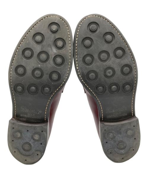 Jalan Sriwijaya（ジャランスリウァヤ）Jalan Sriwijaya (ジャランスリウァヤ) コインローファー ブラウン サイズ:SIZE 8の古着・服飾アイテム