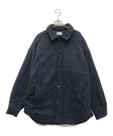 中古 lownn Collarless Shirt（Lownn Clothing for Men | Online Sale 