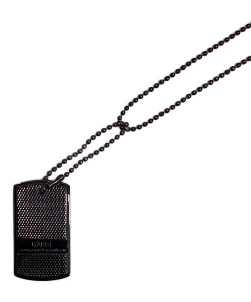GARNI（ガルニ）GARNI (ガルニ) ドッグタグネックレスの古着・服飾アイテム