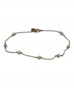 VENDOME AOYAMAヴァンドーム アオヤマ）の古着「ブレスレット」