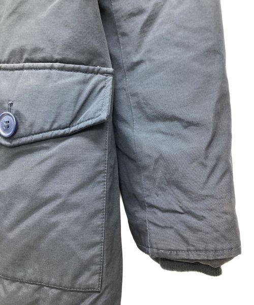 WOOLRICH（ウールリッチ）WOOLRICH (ウールリッチ) アークティック パーカ ネイビー サイズ:SIZE　Sの古着・服飾アイテム